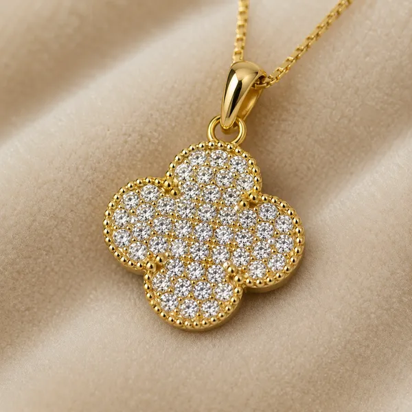 Mak_Luxe_925_Sterling_Silver_Pendant