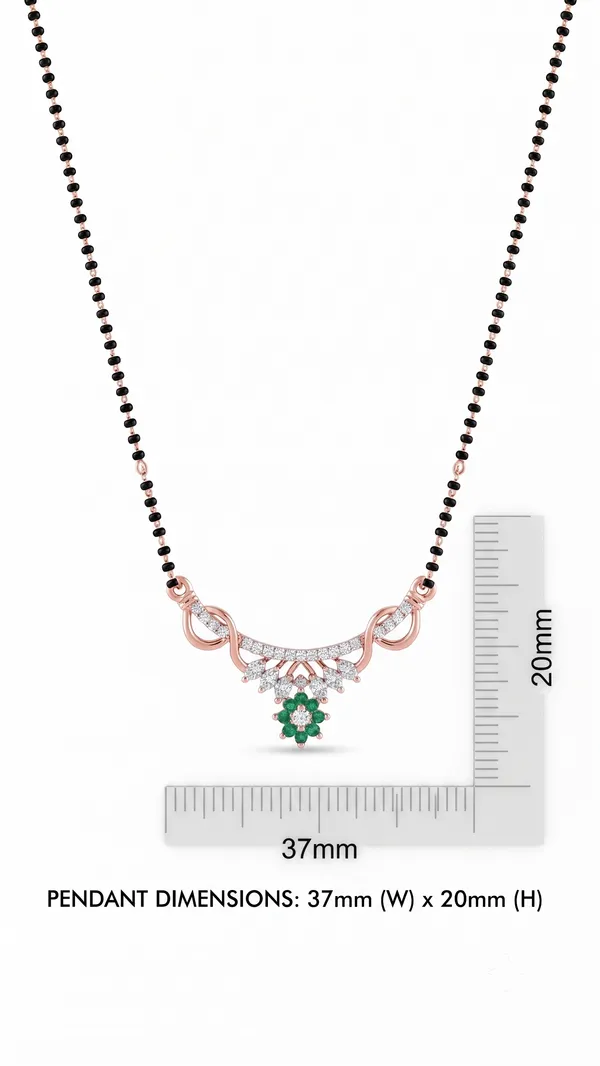 Mak_Luxe_925_Sterling_Silver_Mangalsutra