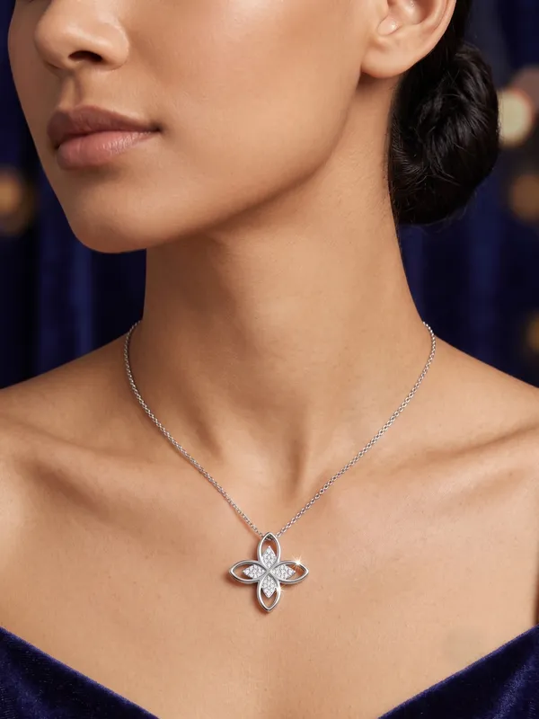 Mak_Luxe_925_Sterling_Silver_Pendant