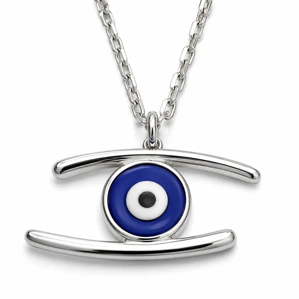 Mak_Luxe_925_Sterling_Silver_Pendant