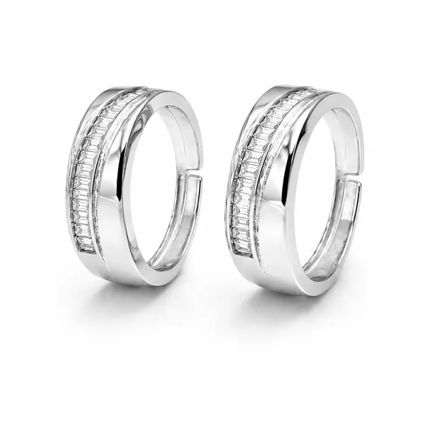 mak_luxe_925_sterling_silver_couple_ring_with_CZ_emerald_diamond