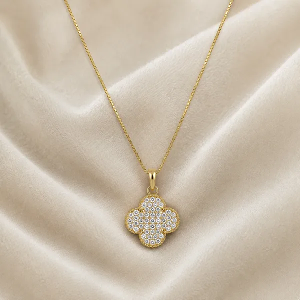 Mak_Luxe_925_Sterling_Silver_Pendant
