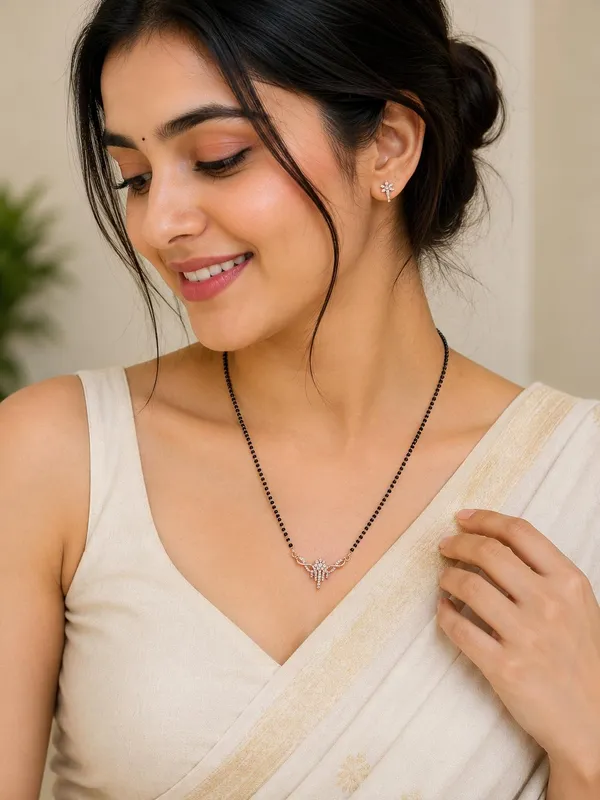 Mak_Luxe_925_Sterling_Silver_Mangalsutra