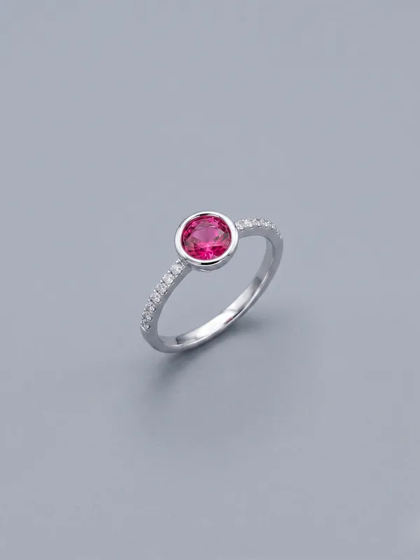 Mak_Luxe_925_Sterling_Silver_Crimson_Crown_Solitaire_925_Sterling_Silver_Ring.