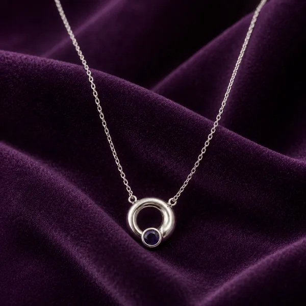 Mak_Luxe_925_Sterling_Silver_Pendant