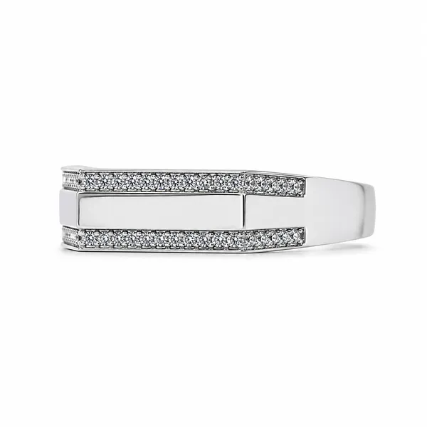 Mak_Luxe_925_Streling_Silver_Modern_Twin-Line_Diamond_Men’s_Band_Ring