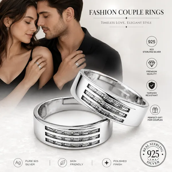 Mak_Luxe_925_Sterling_Silver_Couple_Ring