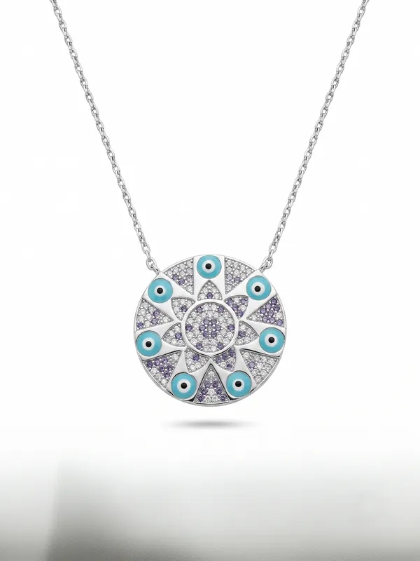 Mak_Luxe_925_Sterling_Silver_Pendant