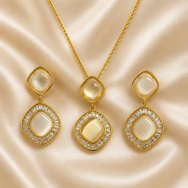 Mak_Luxe_925_Sterling_Silver_Pendant_Set