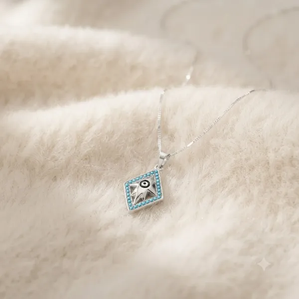 Mak_Luxe_925_Sterling_Silver_Pendant