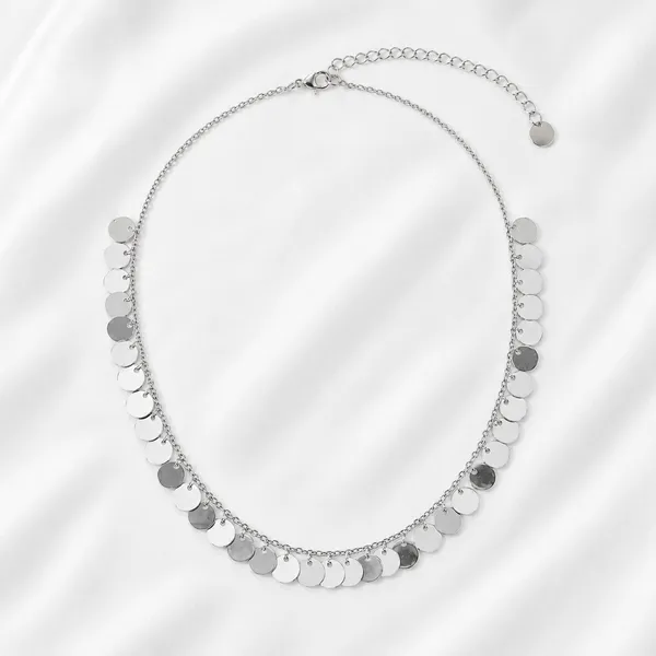 Mak_Luxe_925_Sterling_Silver_Layered_Disc_Necklace