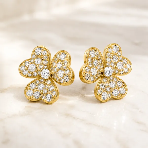 Mak_Luxe_925_SILVER_Sterling_Celestial_Trio_Diamond_Stud_Earrings.