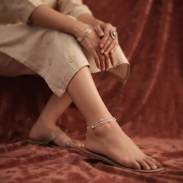 Mak_Luxe_925_Sterling_Silver_Anklets