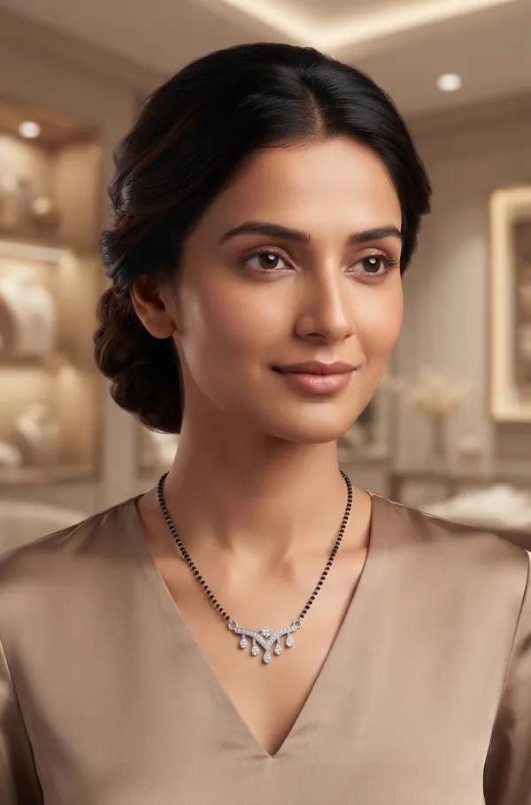 Mak_Luxe_925_Sterling_Silver_Mangalsutra