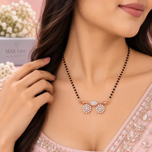 Mak_Luxe_925_Sterling_Silver_Rose_Gold_Mangalsutra