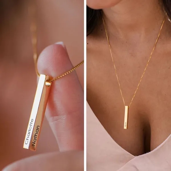 Gold_Tone_Bar_Pendant_Necklace