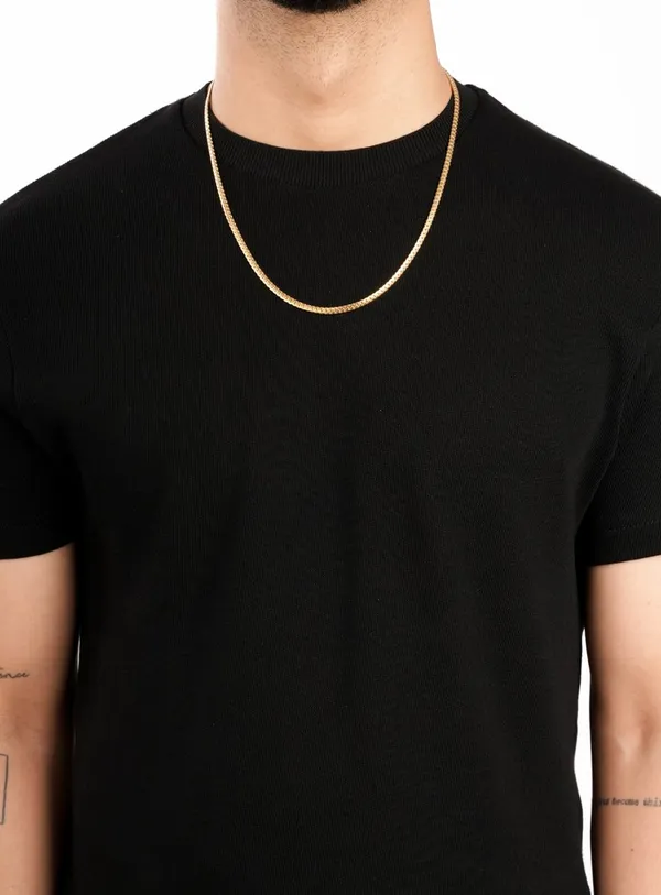 Flat_Curb_Chain_(Golden