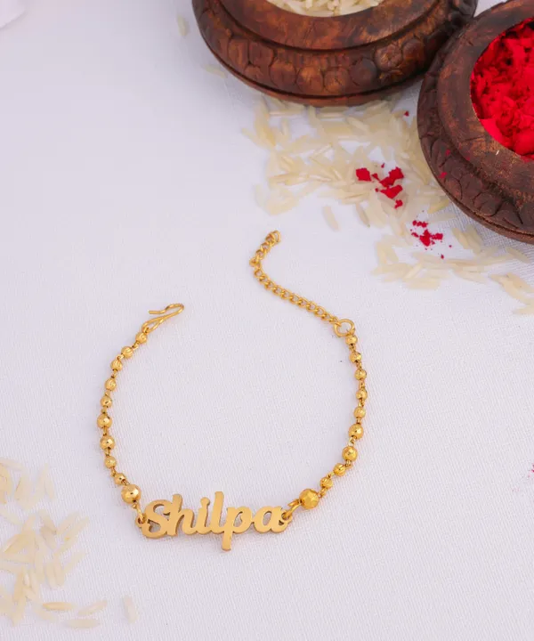 Personalized_Golden_Name_Rakhi_Bracelet