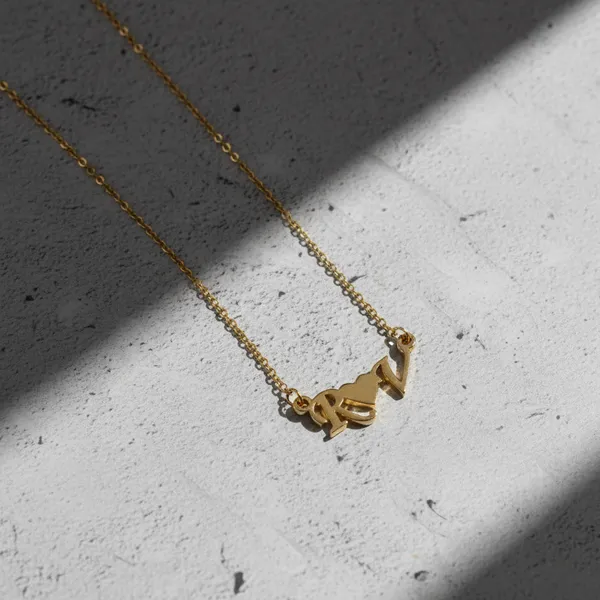 Precious_Necklace_With_Couples_Initials_And_Heart.