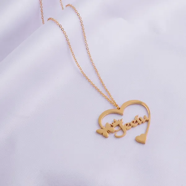 Necklace_With_Premium_Heart_Butterfly_And_Crown