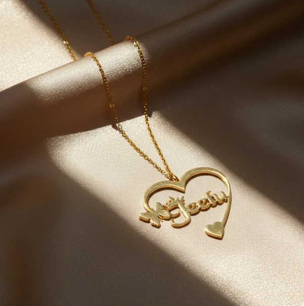 Necklace_With_Premium_Heart_Butterfly_And_Crown