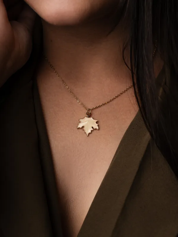 Sylva_Gold_Leaf_Pendant