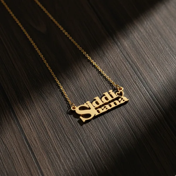 Sophisticated_Dual_Name_Necklace_With_Heart
