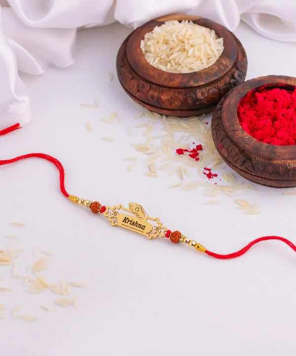 Red_Thread_Rakhi_Symbol_Of_Love