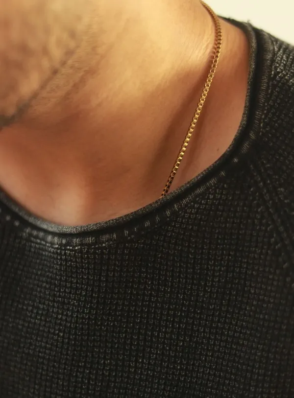 Golden_Cube_Chain