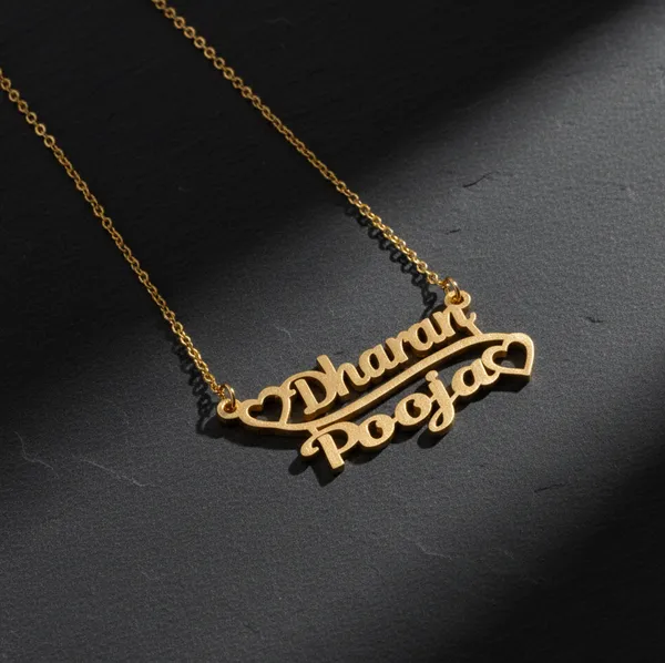Stylish_Double_Name_Pendant_With_Connected_Hearts
