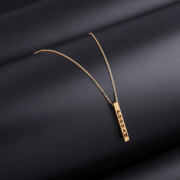 Gold_Tone_Bar_Pendant_Necklace