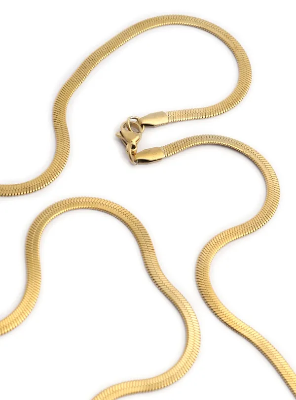 Golden_Foxtail_Chain