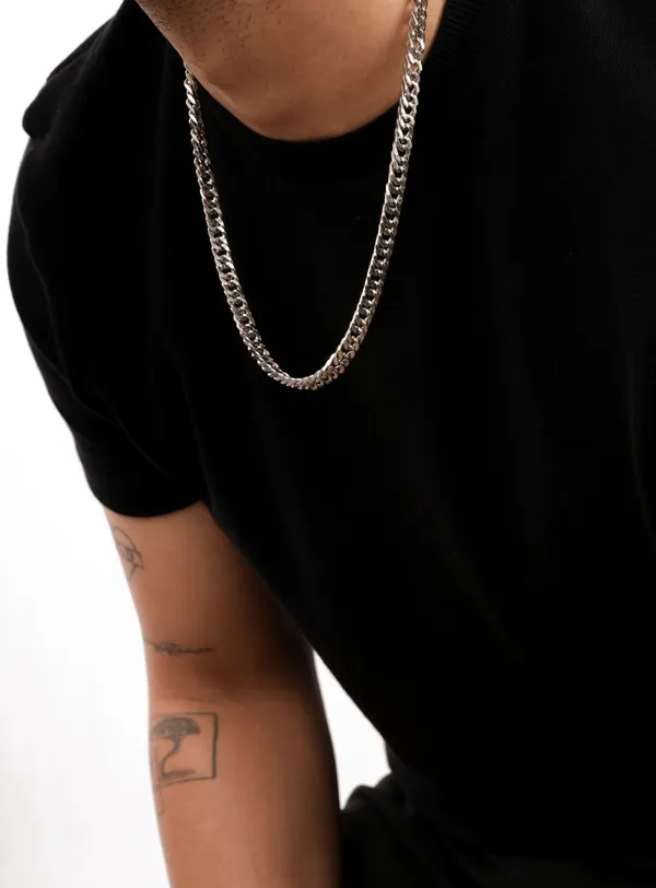 Silver_Cuban_Link_Chain