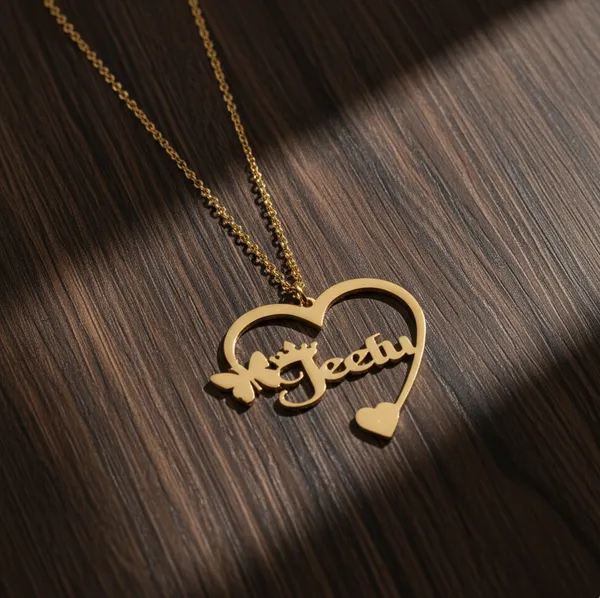 Necklace_With_Premium_Heart_Butterfly_And_Crown