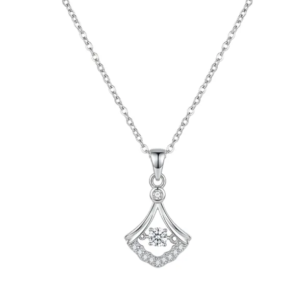 Elegant_Crystal_Fan_Pendant_Necklace_For_Women