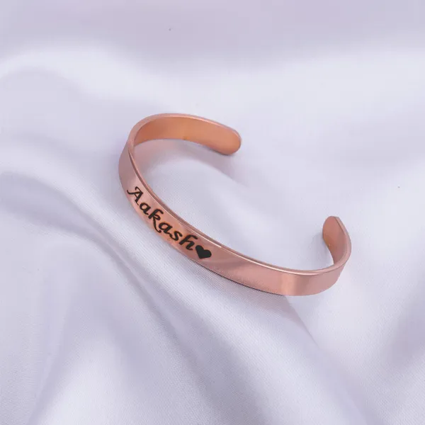 Rose_Gold_Engraved_Cuff_Bracelet_For_Women