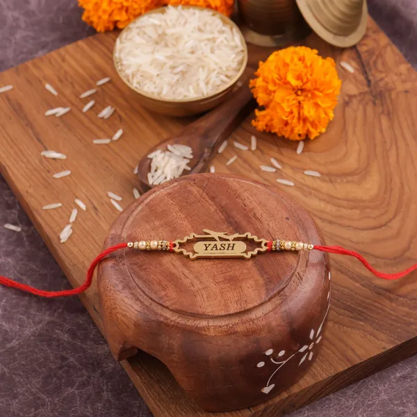 Personalized_Rakhi_With_Brother_Name