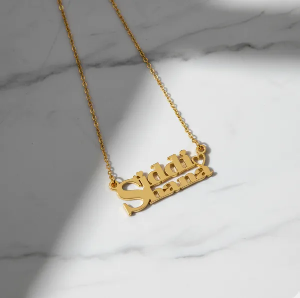 Sophisticated_Dual_Name_Necklace_With_Heart