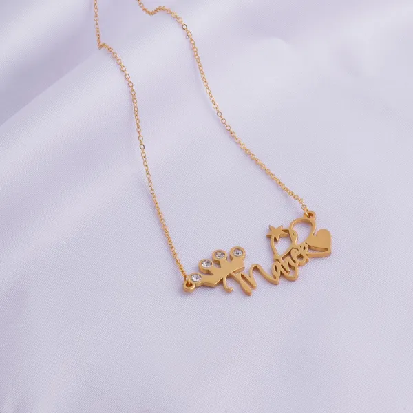 Exquisite_Necklace_With_Heart,_Star_And_Crown