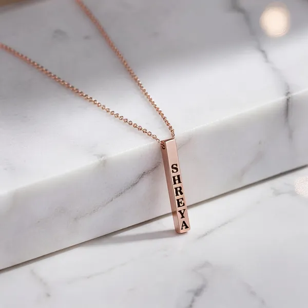 Rose_Gold_Engraved_Name_Bar_Pendant_Necklace