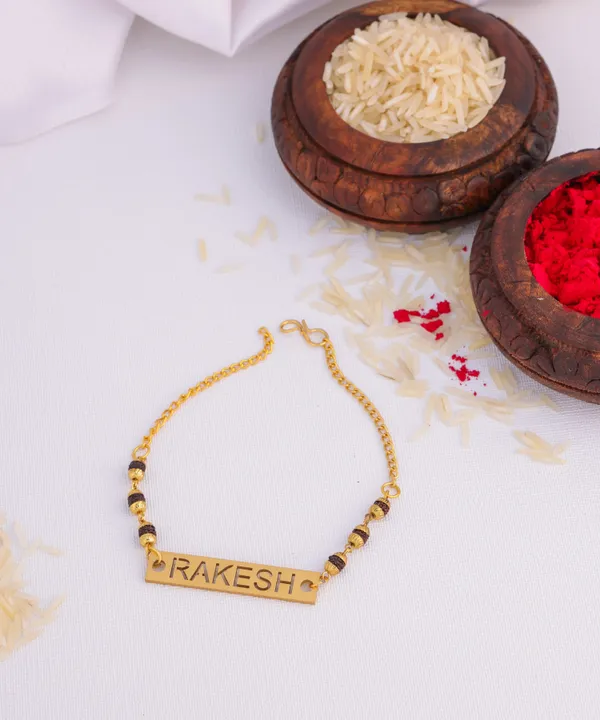 Personalized_Rakhi_With_Inside_Cutting_Name