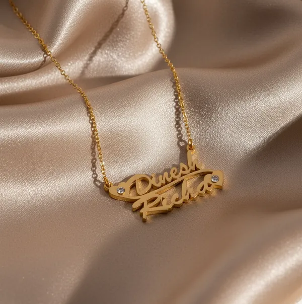 Sophisticated_Double_Name_Pendant_With_Diamond_Heart