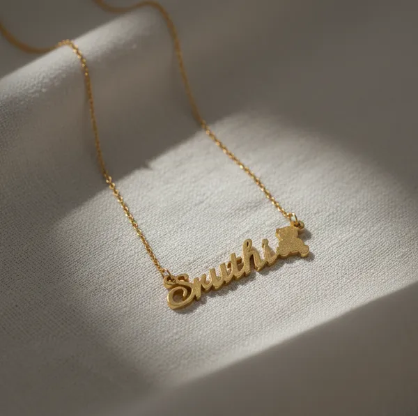 Exclusive_Necklace_With_Teddy_Charm