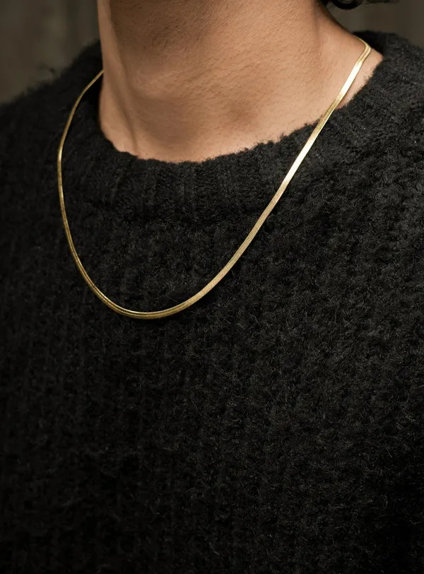 Golden_Foxtail_Chain