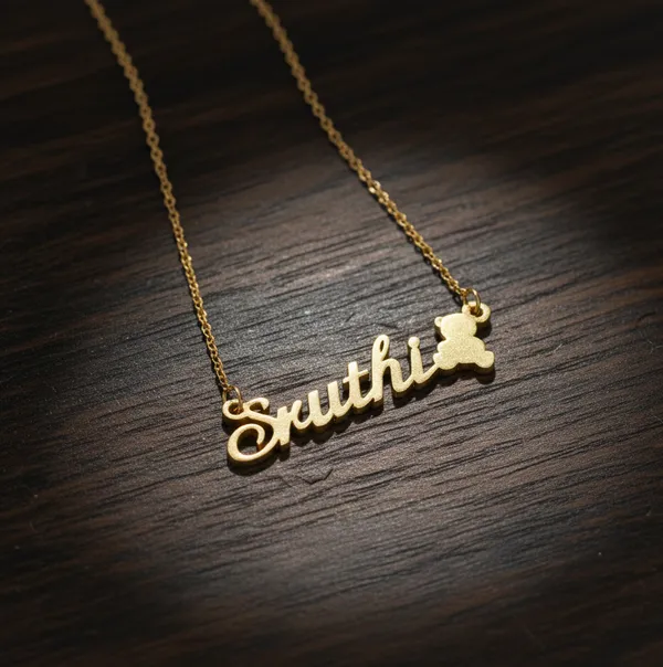 Exclusive_Necklace_With_Teddy_Charm