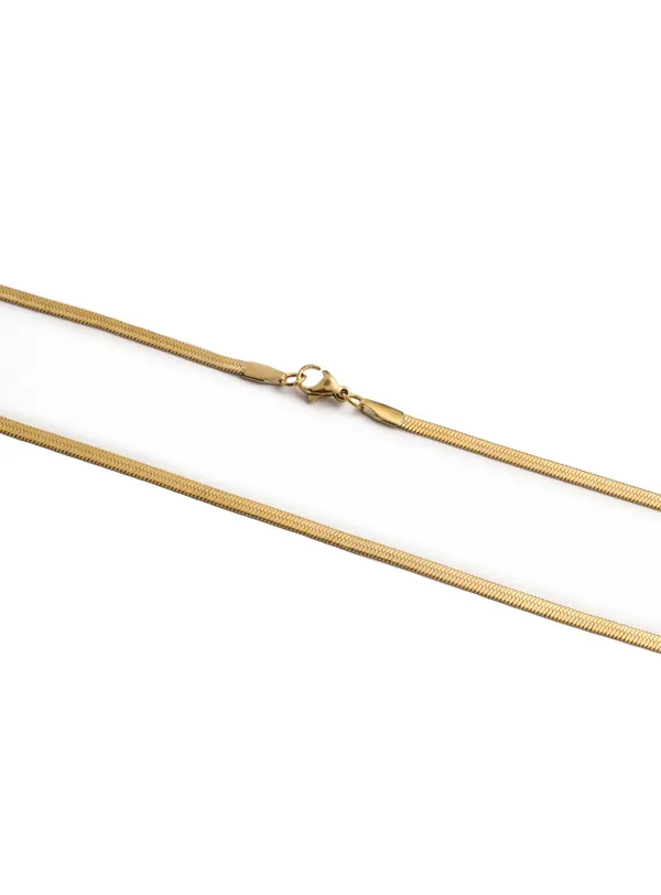 Golden_Foxtail_Chain
