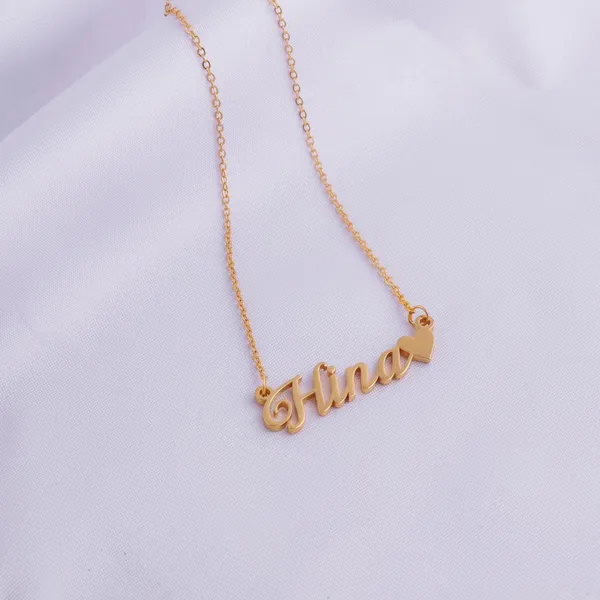 Luxury_Name_Pendant_Necklace_With_Heart