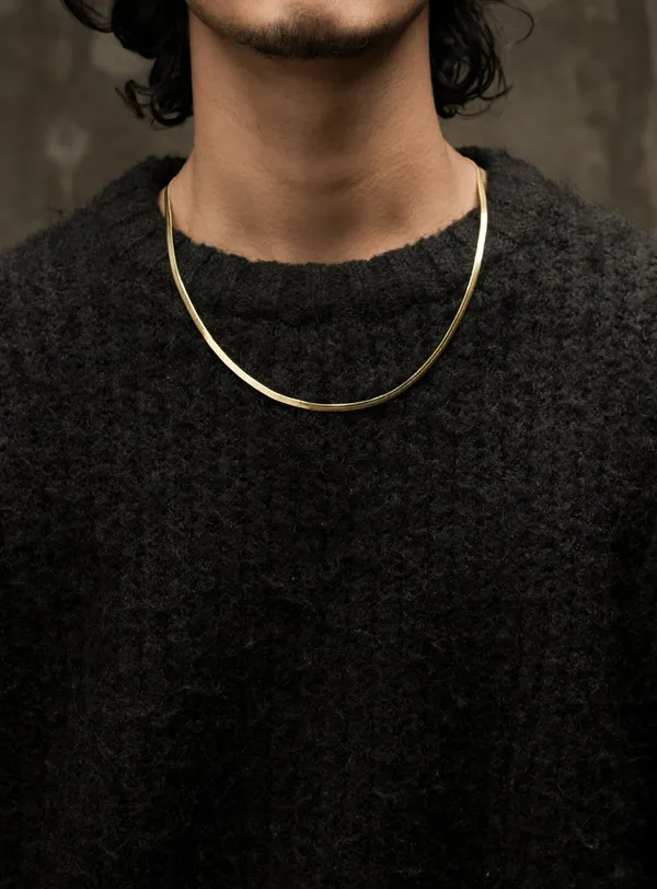 Golden_Foxtail_Chain