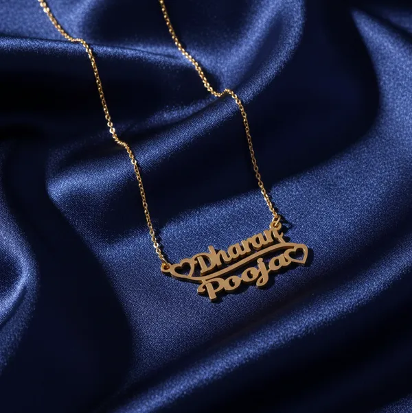 Stylish_Double_Name_Pendant_With_Connected_Hearts