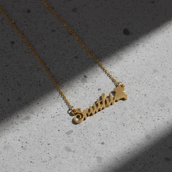 Exclusive_Necklace_With_Teddy_Charm